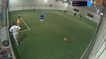 Equipe 1 Vs Equipe 2 - 29/12/17 22:09 - Loisir Poitiers - Poitiers Game Parc