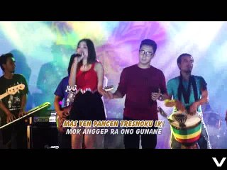 Nella Kharisma Ft. Prabu - Aku Cah Kerjo