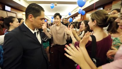 CHAMADA DOCUMENTÁRIO K-POP