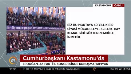 "Sizi kimse içeri atamaz"