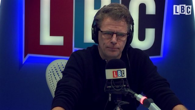 Lord Adonis On Theresa May: Effectively, Nigel Farage Is PM