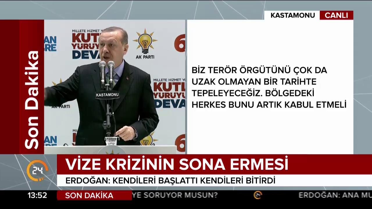 Suriye ve Irak