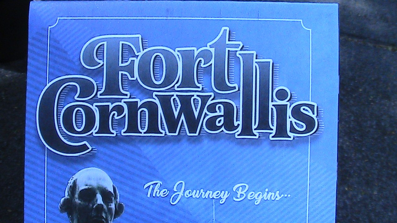 Fort Cornwallis Tourist Attraction, Penang - Malaysia Holidays