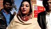 Famous Saraiki Singer Afshan Curses Sharif Brothers As Punjab Police Kept Her Whole Night In Thana