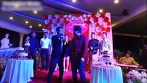 MC “có một không hai“ làm cả hội trường đám cưới vui như Tết - Eva