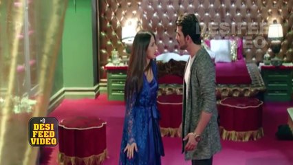 Ishq Mein Marjawan - 31st December 2017 News Colors TvSerial News