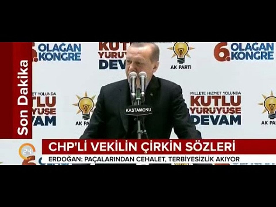 AKP'de En Büyük Kavga... "Yazıklar Olsun... Sinsi!"