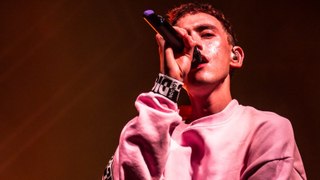 Years & Years - Live at Fuji Rock Festival (2016)