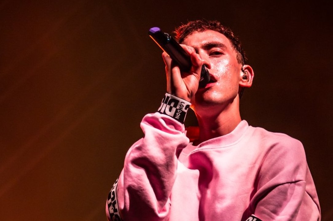 Years & Years - Live at Fuji Rock Festival (2016)