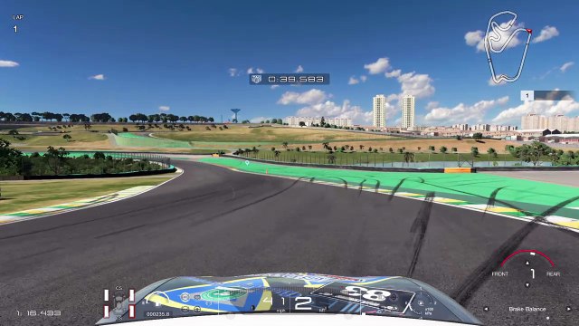 Gran Turismo®SPORT_ Titanium Phantom