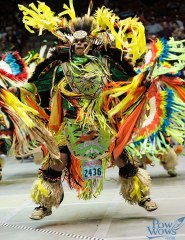 Native americans amazing music vid.10