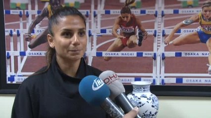 Nevin Yanıt: "Ben Kendimi Fenerbahçe'ye Ait Hissediyorum"