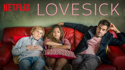 Lovesick Season 3 Episode 5 : Netflix HD * New Episode