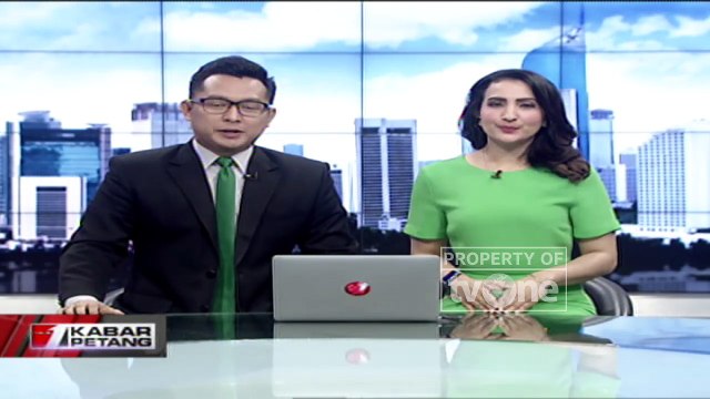 Pemprov DKI Jakarta Menggelar 'Car Free Night' Untuk Memeriahkan Malam Pergantian Tahun