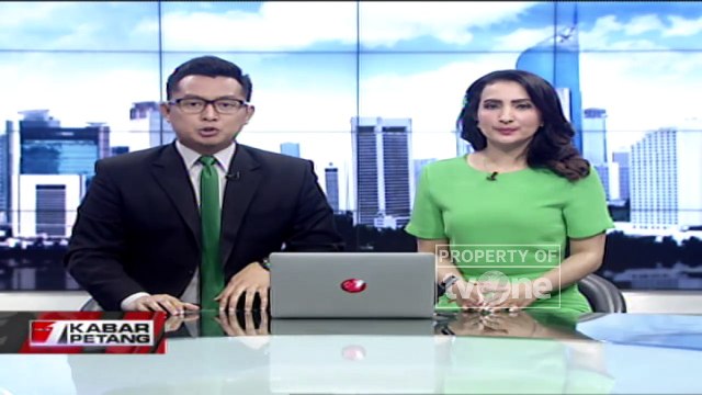 Inilah Sejumlah Titik Parkir 'Car Free Night' di Malam Pergantian Tahun