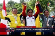 Sucedió en el 2017: diferentes deportistas peruanos destacaron a nivel internacional