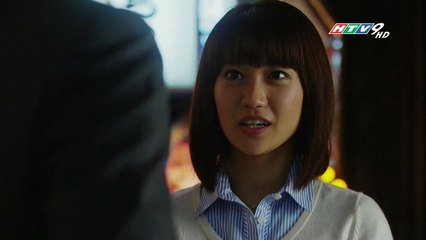 Tình Như Đám Mây Xa Tập 1 - Phim Tình Cảm Nhật