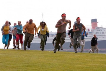 The Amazing Race Season 30 Watch Online Videos Dailymotion