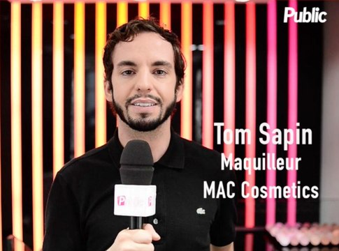 Une fin d'année très en beauté : toutes les astuces de M.A.C Cosmetics !
