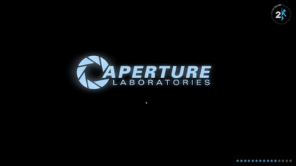 Portal 2 - Von GLaDOS in die Falle gelockt!