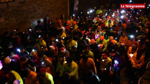 Dinan. Une Corrida à mille coureurs
