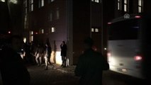 FETÖ'nün 'Alaşehir yapılanması' davası - Tutuklu sanıklardan 18'i tahliye edildi - MANİSA