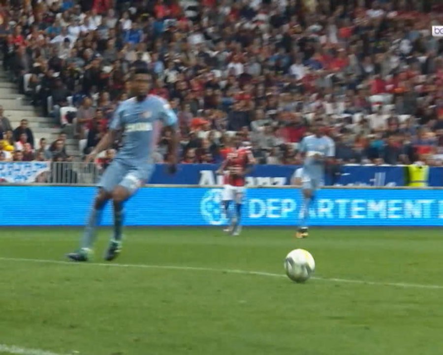 Semua Gol Mario Balloteli
