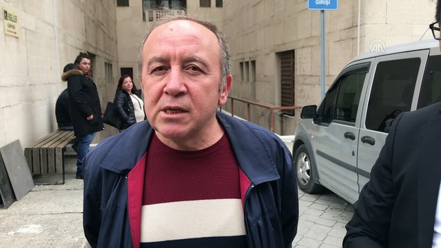 'Mor Beyin' yazılımcısı Erbakırcı hakkında suç duyurusu - BURSA