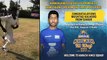Mushtaq Ahmed Kalhoro, fast-bowler from Sukkur selected by Karachi Kings for PSL 3