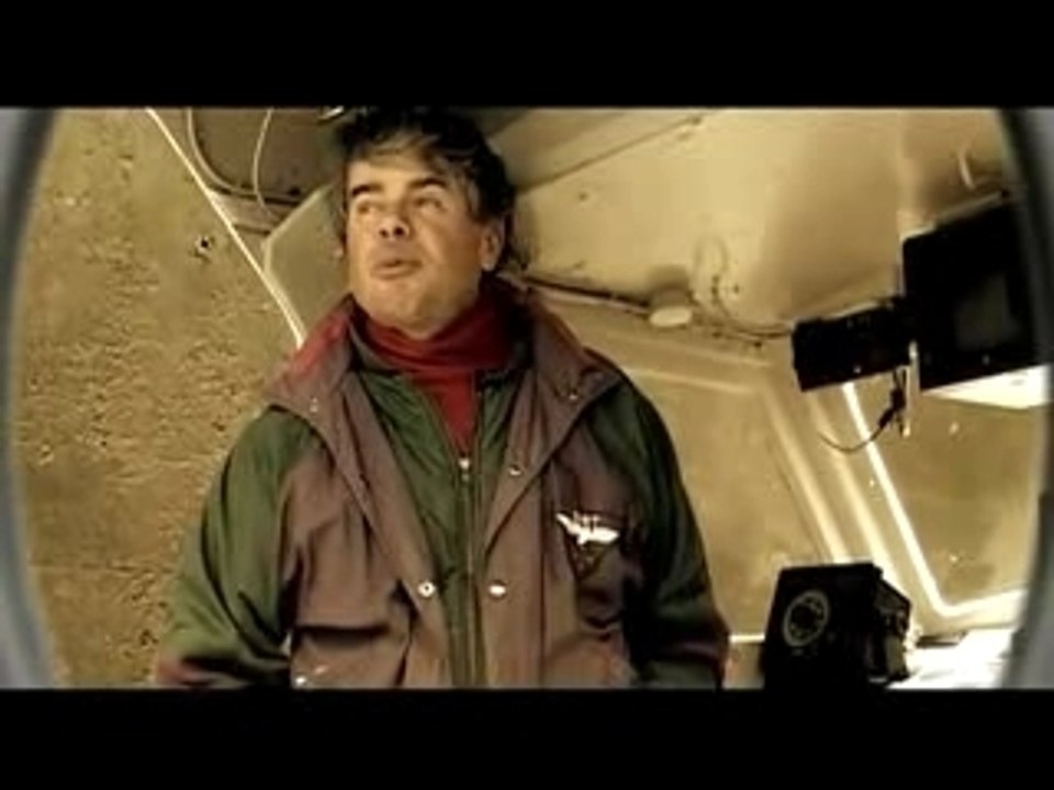 P'TIT ZEBULON extrait 1