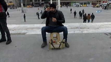 İstanbul'da Yılbaşı Tedbirleri Üst Düzeyde