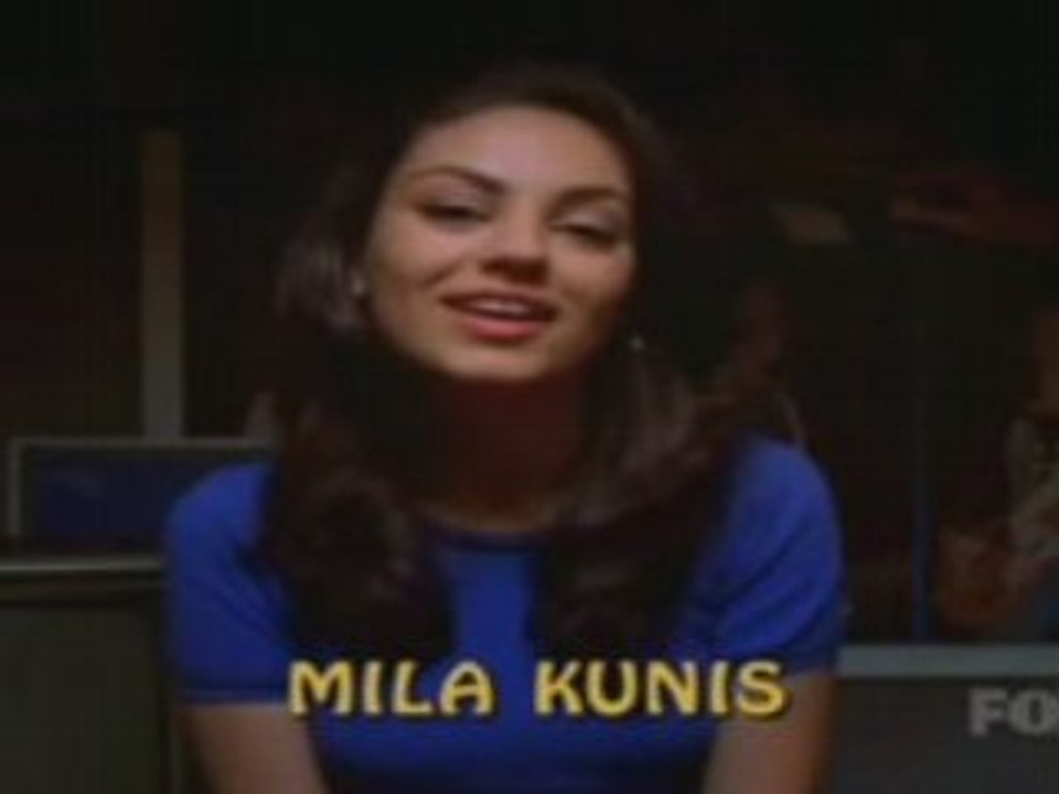 That 70s shows generique s8