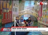 Tempat Foto Unik Museum 3D di Medan