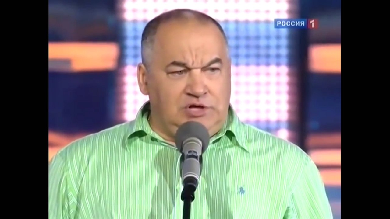 ИГОРЬ МАМЕНКО - О ВРЕДЕ ТЕЛЕВИДЕНИЯ НА СЕЛЕ. Юмор. HUMOUR. FUNNY PEOPLE