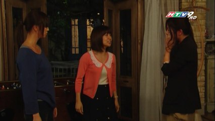 Tình Như Đám Mây Xa Tập 2 - Phim Tình Cảm Nhật