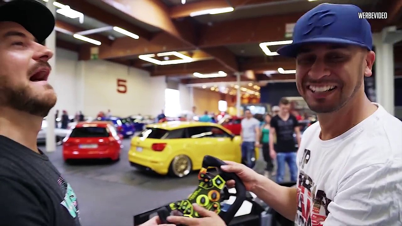 JP Performance - Best of...funny! | Teil 2