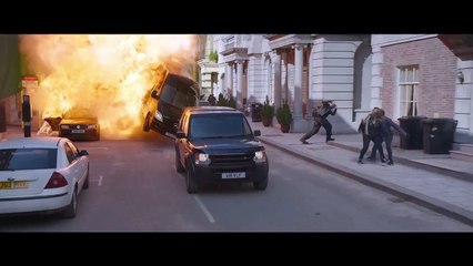 HITMAN AND BODYGUARD - Trailer Bande-annonce [HD,1280x720,Mp4]