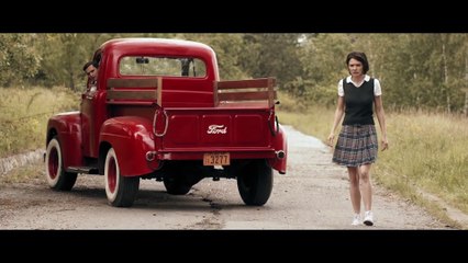 LEATHERFACE - Bande-annonce Trailer [FullHD,1920x1080]