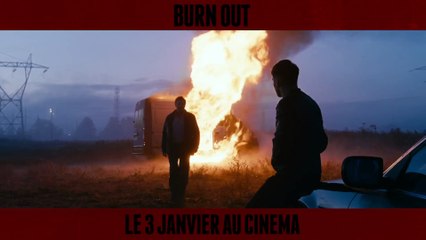 BURN OUT - Spot Court[FullHD,1920x1080]