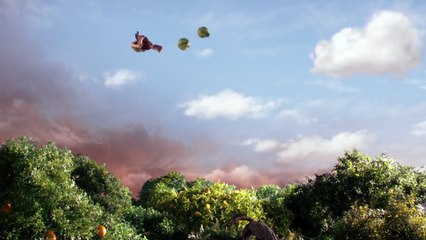 EARLY MAN Trailer # 4 (Animation)[FullHD,1920x1080]