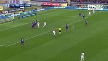 Hakan Calhanoglu  Goal HD -Fiorentinat1-1tAC Milan 30.12.2017