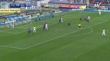 Hakan Çalhanoğlu Goal HD - Fiorentina 1-1 AC Milan 30.12.2017