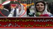 Exclusive Talk of Ayesha Gulalai After getting Insult at JUI-F Dharna