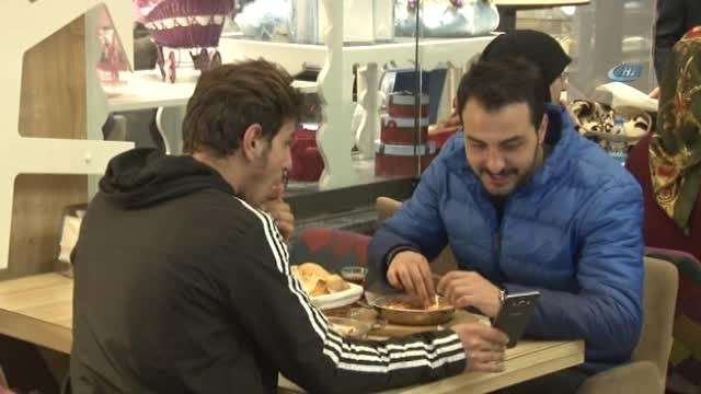 Dilaver Pastanesi'nin Sahibi Konuştu- Halkımızdan ve Müşterilerimizden Özür Diliyoruz - İlçe...