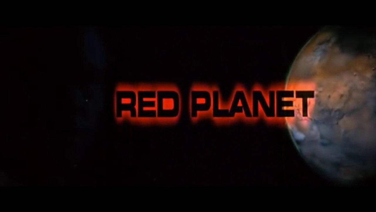 RED (2000) Trailer Vidéo Dailymotion