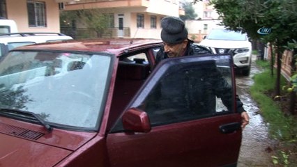 Hiç gitmediği İstanbul'da hiç geçmediği köprü yüzünden icralık oldu