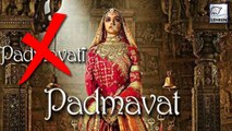 Padmavati To Go Under CBFC's Knife | Deepika Padukone Ranveer Singh Shahid Kapoor