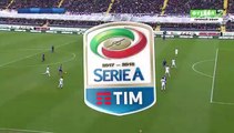 Giovanni Simeone Goal HD -Fiorentinat1-0tAC Milan 30.12.2017
