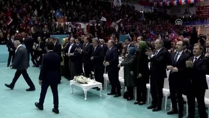 Başbakan Yıldırım: "Edirne Bizim Dünyaya Açılan Şehrimiz, Vitrinimiz"