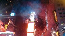 Here’s Why A Ball Is Dropped In Times Square On NYE